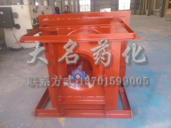 離心通風機
